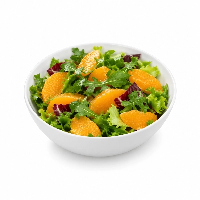 Claim Jumper Additionals California Citrus Salad