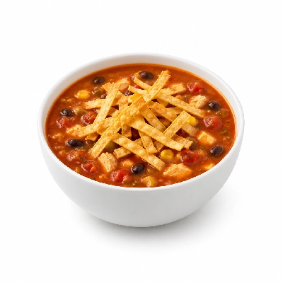Claim Jumper Additionals Tortilla Soup Cup