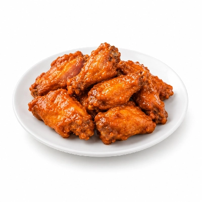 Claim Jumper Appetizers Buffalo Chicken Wings