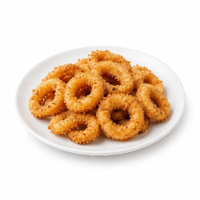 Claim Jumper Appetizers Calamari