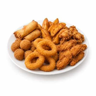 Claim Jumper Appetizers Combo