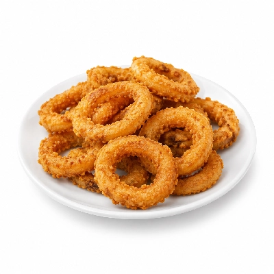 Claim Jumper Appetizers Hand-Battered Onion Rings