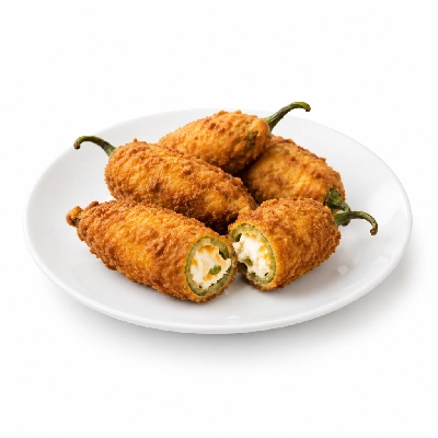 Claim Jumper Appetizers Range Rattlers (6)