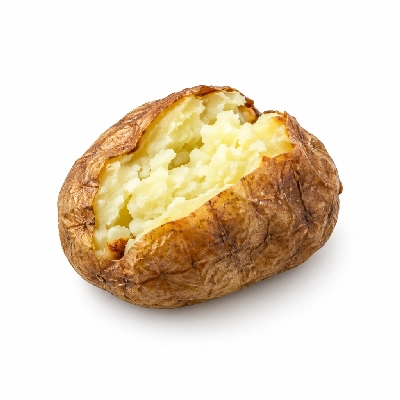 Claim Jumper Baked Potato Specialties Side Choice