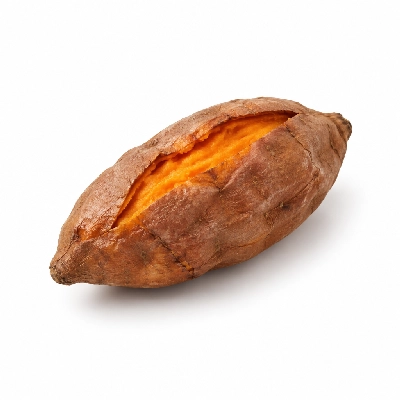 Claim Jumper Baked Sweet Potato Specialties Side Choice