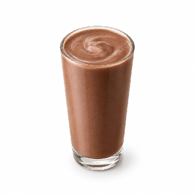 Claim Jumper Beverages Chocolate Shake
