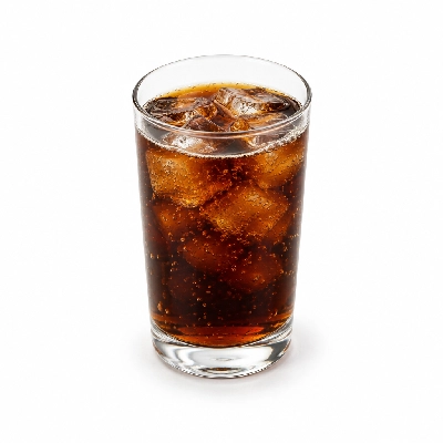 Claim Jumper Beverages Coke