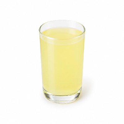 Claim Jumper Beverages Lemonade