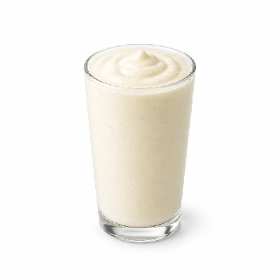 Claim Jumper Beverages Vanilla Shake