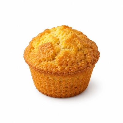Claim Jumper Breads Corn Muffin