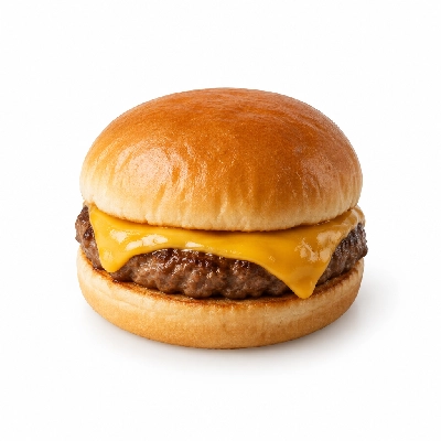 Claim Jumper Classic Cheeseburger