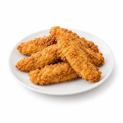Claim Jumper Favorites Chicken Tenderloin Dinner