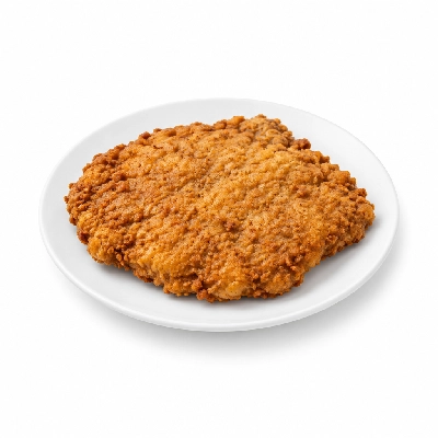 Claim Jumper Favorites Country Fried Steak Lighter Portion