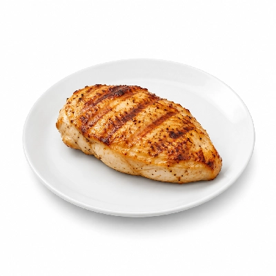 Claim Jumper Favorites Simply Grilled Chicken Breast