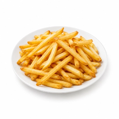 Claim Jumper French Fries Burger & Sandwich Side Portion