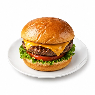 Claim Jumper Frisco Burger