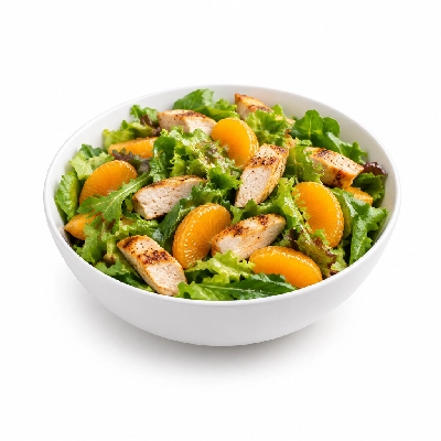 Claim Jumper Gluten Free Menu California Citrus Chicken Salad