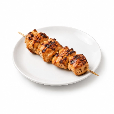 Claim Jumper Gluten Free Menu K-Bob Chicken