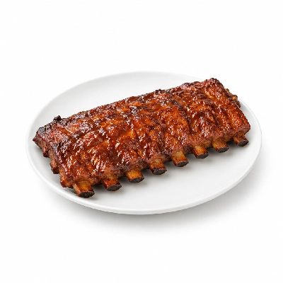 Claim Jumper Gluten Free Menu Pork Ribs Full Rack