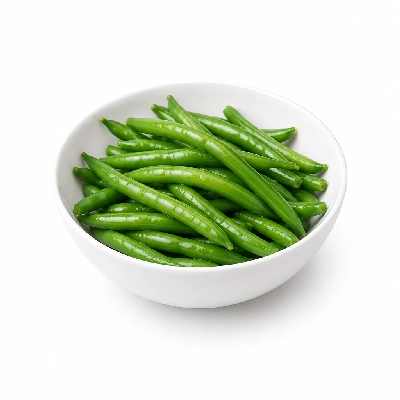 Claim Jumper Green Beans Specialties Side Choice
