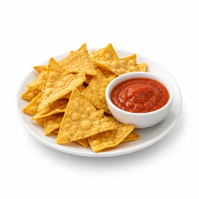 Claim Jumper Happy Hour Menu Bottomless Chips & Salsa