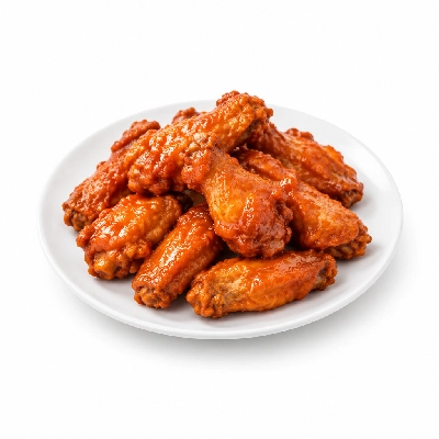 Claim Jumper Happy Hour Menu Buffalo Chicken Wings