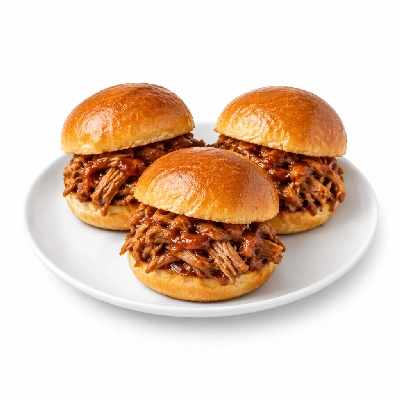 Claim Jumper Happy Hour Menu Sliders Pulled Pork