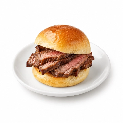 Claim Jumper Happy Hour Menu Sliders Tri-Tip