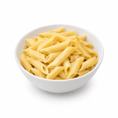 Claim Jumper Kids Menu Pasta Your Way with Butter