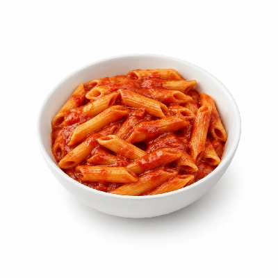 Claim Jumper Kids Menu Pasta Your Way with Marinara Sauce