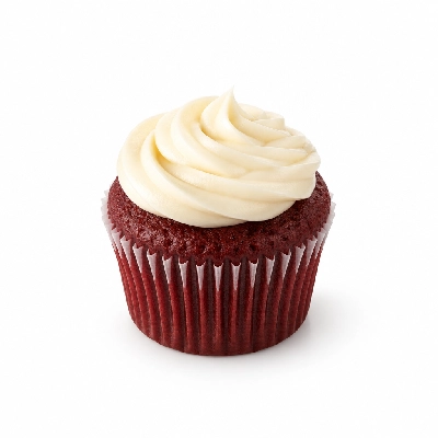 Claim Jumper Kids Menu Red Velvet Cupcake