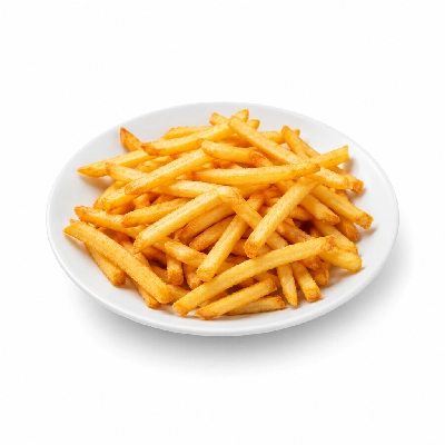 Claim Jumper Kids Menu Side Choice French Fries