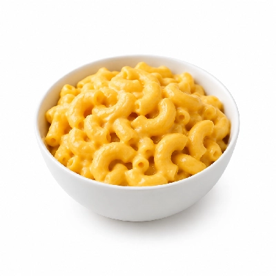 Claim Jumper Kids Menu Side Choice Mac 'N' Cheese