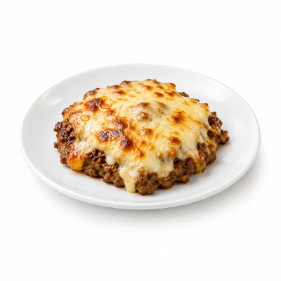 Claim Jumper Lunch Menu Chopped Sirloin with Cheese