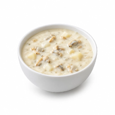 Claim Jumper Lunch Menu Clam Chowder Cup