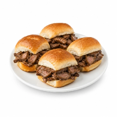 Claim Jumper Lunch Menu Mini Tri Tip Dips