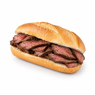 Claim Jumper Original Tri Tip Dip Au Jus