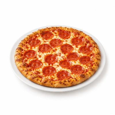 Claim Jumper Pizza Pepperoni Classic
