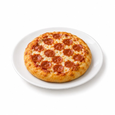Claim Jumper Pizza Pepperoni Mini