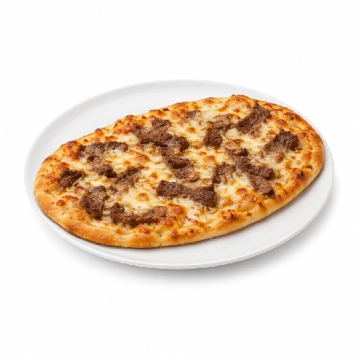 Claim Jumper Pizza Steakhouse Flat Bread