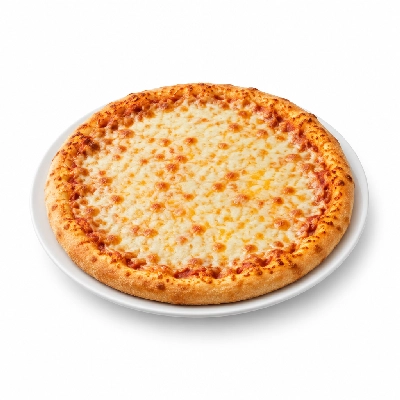 Claim Jumper Pizza Three Cheese Classic