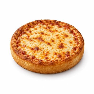 Claim Jumper Pizza Three Cheese Pan