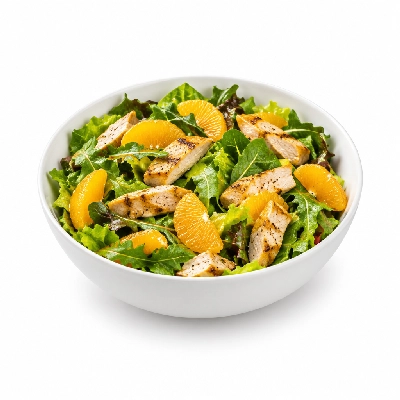 Claim Jumper Salads California Citrus Chicken