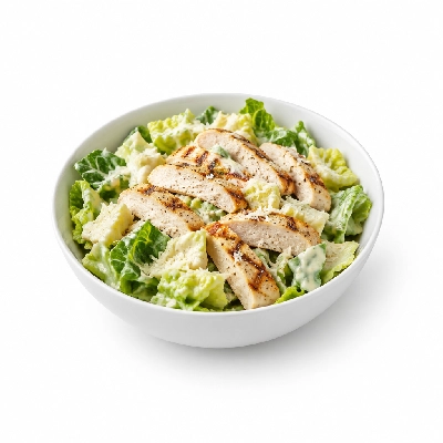 Claim Jumper Salads Chicken Caesar