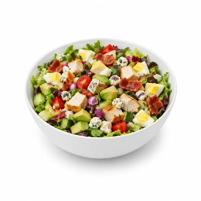 Claim Jumper Salads Chopped Cobb