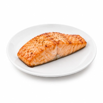 Claim Jumper Salmon Oscar Dinner