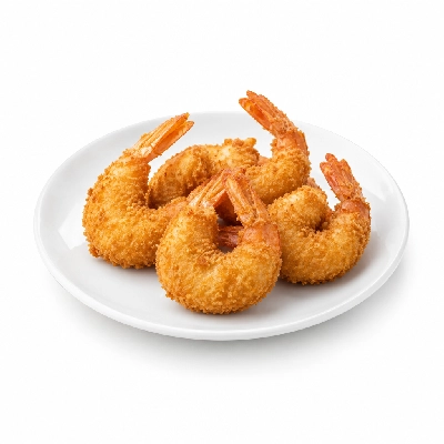 Claim Jumper Seafood Fried Shrimp