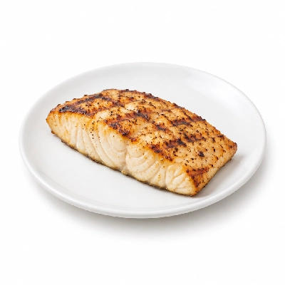 Claim Jumper Seafood Simply Grilled Mahi