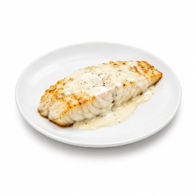 Claim Jumper Seafood Tilapia Bianca