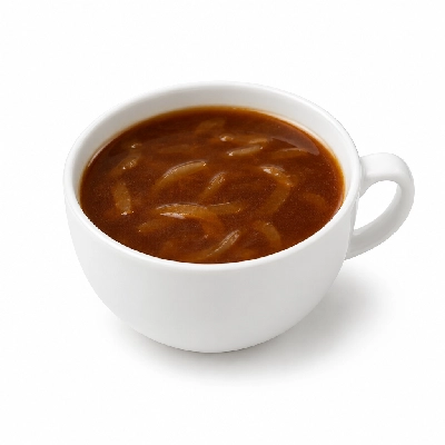 Claim Jumper Soups French Onion Cup